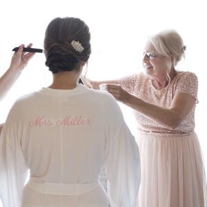 Meet your Posher, Cynthia